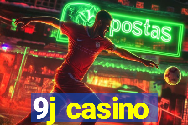 9j casino